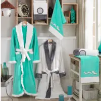 Bathrobe