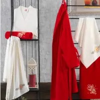 Bathrobe