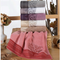 Embroidery Towel