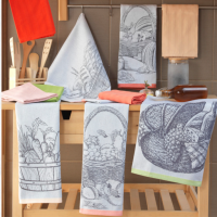 Kitchen Towel