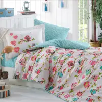 Single Quilt Set