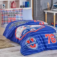 Single Quilt Set