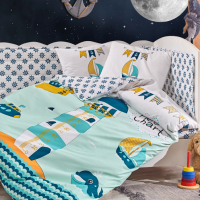 Baby Quilt Set