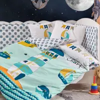 Baby Quilt Set