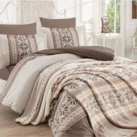Blanket Linen Set