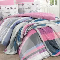 Blanket Linen Set
