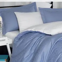 Satin Quilt Set