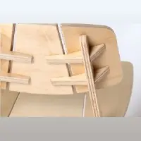 Plywood