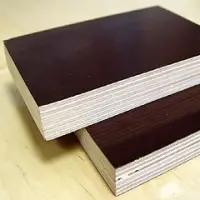 Film Faced Plywood