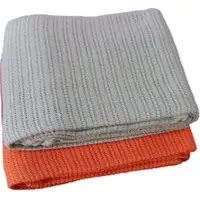 Cotton blankets