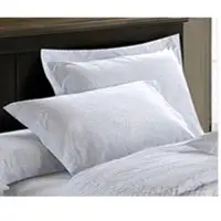 Hotel pillow cover