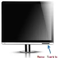 27" Crossover 2763AMG QHD IPS LED Monitor