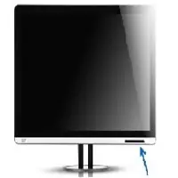 27" Crossover 2755AMG QHD IPS LED Monitor