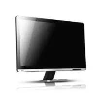 LCD monitors