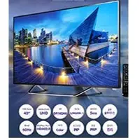 UHD Monitor