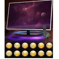 QHD Monitor
