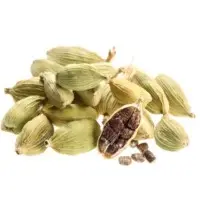 Cardamom