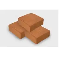 Coco Pith Bricks
