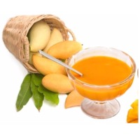 Mango pulp