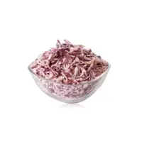 Dehydrated Onion