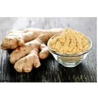 Dehydrated Ginger