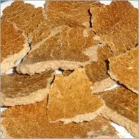 Sesame oil cakes