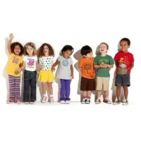 Children Readymade Garment