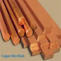Copper Ingot