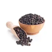 Black pepper