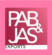 Pab & Jas Exports logo