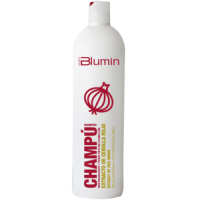 Shampoo 1.000 Ml Of Red Onion Extract