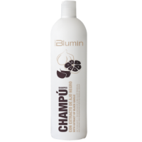 Shampoo 1.000 Ml Of Black Garlic