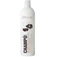 Shampoo 1.000 Ml Of Black Garlic