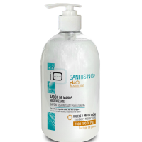 Liquid Hand Soup 500 Ml With Pump