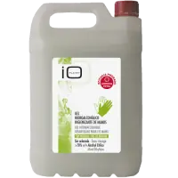 Hand Sanitizer Gel 5.000 ML With Perfume