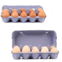 Egg Tray, egg packages, Paper Tray, mold pulp
