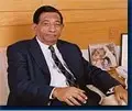 Nilkamal Ltd management image 1