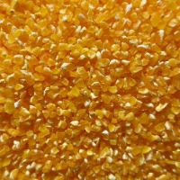 Maize Grits Poultry Feed