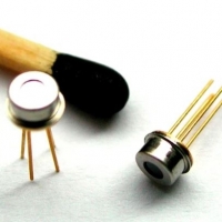 Thermopile Sensor (heimann)