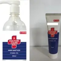 Hand Sanitizer