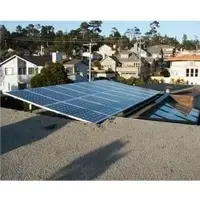 Solar power system
