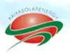 Anhui Paiya Solar Energy Co., Ltd logo