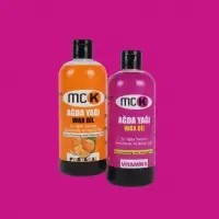 Wax Oil