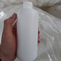 Empty Bottles