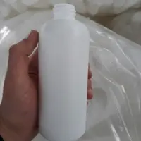 Empty Bottles