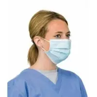 3 Ply Face Mask