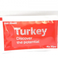 Disposable Wipes