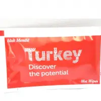 Disposable Wipes