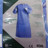 Medical Disposable Gown