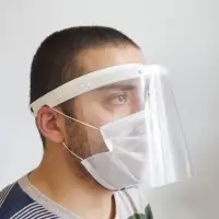 Face Shield